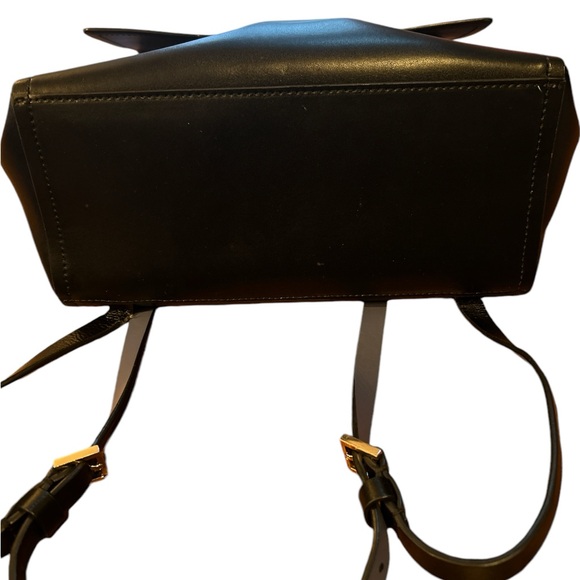 Kate Spade Somerville Road Megyn Leather Backpack - Picture 5 of 13